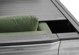 Retrax 17-25 Honda Ridgeline 5.4 ft Bed RetraxPRO XR thumbnail 5