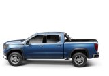 BAK 24-25 Chevrolet Silverado EV 6ft Bed BAKFlip MX4 thumbnail 8