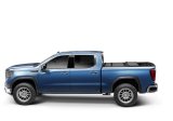 BAK 24-25 Chevrolet Silverado EV 6ft Bed BAKFlip MX4 thumbnail 9