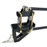 Ridetech 73-79 Ford F100 2WD Rear Bolt-On 4-Link Suspension System thumbnail 4