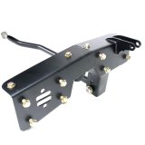 Ridetech 73-79 Ford F100 2WD Rear Bolt-On 4-Link Suspension System thumbnail 6
