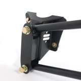 Ridetech 73-79 Ford F100 2WD Rear Bolt-On 4-Link Suspension System thumbnail 8