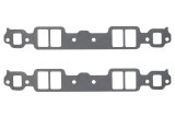 Cometic Intake Manifold Gaskets C15580-060 1.28"X2.09" PORT .060" FIBER thumbnail 1