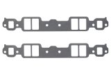 Cometic Intake Manifold Gaskets C15580-060 1.28"X2.09" PORT .060" FIBER thumbnail 2