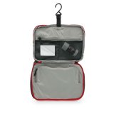 USWE Buddy 2 Toilet Bag Black/Red thumbnail 2