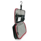 USWE Buddy 2 Toilet Bag Black/Red thumbnail 3