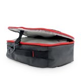 USWE Buddy 2 Toilet Bag Black/Red thumbnail 4