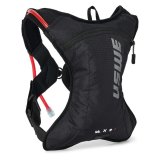 USWE Outlander XC Hydration Pack 2L XS Black thumbnail 1