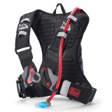 USWE Moto Hydro Dirt Biking Hydration Pack 3L Black thumbnail 1