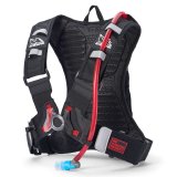 USWE Moto Hydro Dirt Biking Hydration Pack 3L Black thumbnail 2