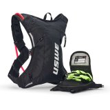 USWE Moto Hydro Dirt Biking Hydration Pack 3L Black thumbnail 5