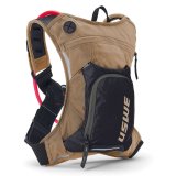 USWE Moto Hydro Dirt Biking Hydration Pack 3L Bronze thumbnail 1