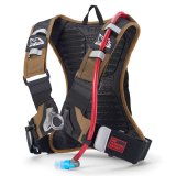 USWE Moto Hydro Dirt Biking Hydration Pack 3L Bronze thumbnail 3