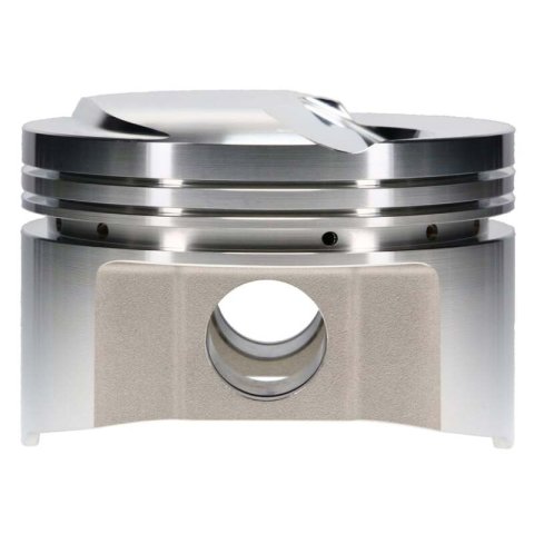 JE Pistons Chevrolet Big Block 4.310in Bore 1.645in CH -23.00 CC Piston Set thumbnail 5