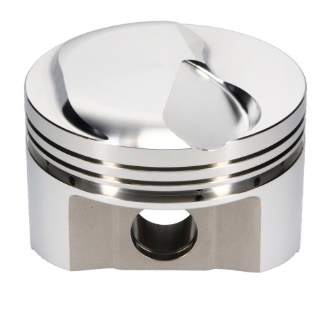 JE Pistons Chevrolet Big Block 4.310in Bore 1.270in CH 18.00 CC Piston Kit thumbnail 4