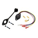 Superwinch Replacement Socket Assembly for S3000/S3500/S4000/S4500/S5500/S7500/S9000; X9 Winches thumbnail 2