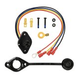 Superwinch Replacement Socket Assembly for S3000/S3500/S4000/S4500/S5500/S7500/S9000; X9 Winches thumbnail 3