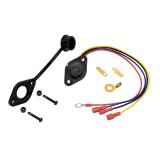 Superwinch Replacement Socket Assembly for S3000/S3500/S4000/S4500/S5500/S7500/S9000; X9 Winches thumbnail 4