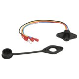 Superwinch Replacement Socket Assembly for S3000/S3500/S4000/S4500/S5500/S7500/S9000; X9 Winches thumbnail 6