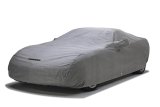 Covercraft Custom-Fit 5-Layer Indoor Car Covers for 2022-2025 CT4 - C18660IC Custom Cover Gray thumbnail 3