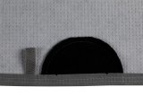 Covercraft Custom-Fit 5-Layer Indoor Car Covers for 2022-2025 CT4 - C18660IC Custom Cover Gray thumbnail 4