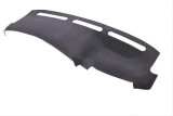 Covercraft DashMat VelourMat Custom Dash Covers for 2018-2024 EQUINOX - 72174-01-47 Cover by thumbnail 1