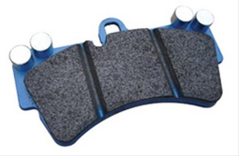 EBC Bluestuff NDX Brake Pads for 1986-1989 911 - DP5996NDX Full Race