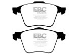 EBC Redstuff Ceramic Brake Pads DP31690C Pads, Redstuff, Ceramic, Front, Volvo, Set thumbnail 4