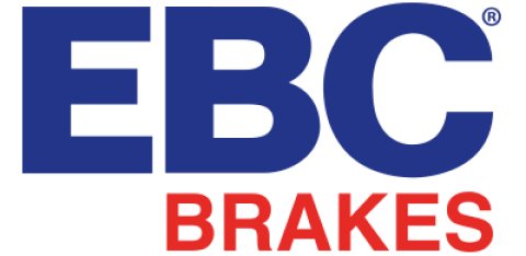 EBC Stage 13 Kits Yellowstuff Brake Pads and RK Rotors S13KF1239 Disc Pad Rotor Kit thumbnail 8