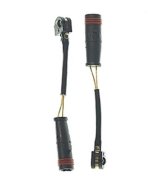 Brembo Brake Pad Wear Sensors A00277 Sensor, Sensor, Stock Replacement, Mercedes-Benz, Front or Rear, Each thumbnail 2