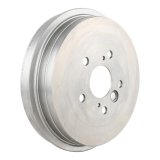 Brembo Brake Drums 14.C278.10 Drum, Cast Iron, Natural, Toyota, Each thumbnail 1