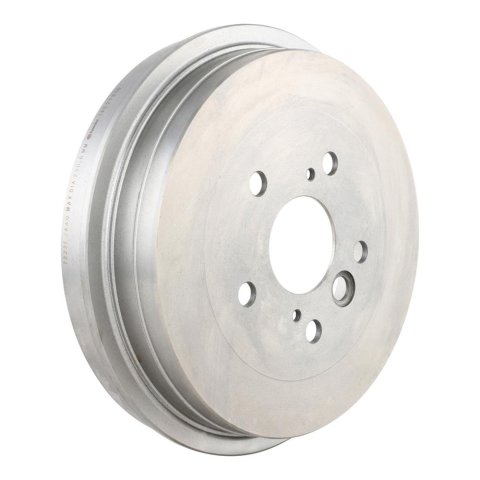 Brembo Brake Drums 14.C278.10 Drum, Cast Iron, Natural, Toyota, Each