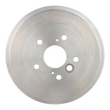 Brembo Brake Drums 14.C278.10 Drum, Cast Iron, Natural, Toyota, Each thumbnail 2