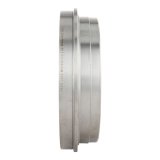 Brembo Brake Drums 14.C278.10 Drum, Cast Iron, Natural, Toyota, Each thumbnail 3