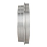 Brembo Brake Drums 14.C278.10 Drum, Cast Iron, Natural, Toyota, Each thumbnail 4