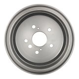 Brembo Brake Drums 14.C278.10 Drum, Cast Iron, Natural, Toyota, Each thumbnail 5
