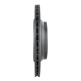 Brembo Premium UV Coated Brake Rotors 09.C134.11 2001 Mercedes-Benz CL55 AMG Base Rotor thumbnail 6
