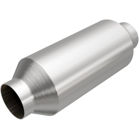 MagnaFlow California Grade CARB Compliant Universal Catalytic Converters 5671306 Converters, Direct-Fit Converter, Toyota, Each