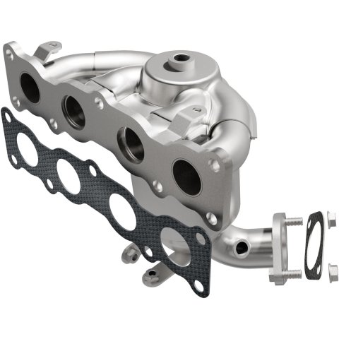 MagnaFlow Catalytic Converters 5631777 California Direct-Fit Converter