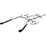 MagnaFlow xMOD Series Performance Exhaust Systems for 2021-2024 1500 - 19552 System, xMod, Ram, 6.2L, Kit thumbnail 1