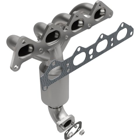 MagnaFlow California Grade CARB Compliant Direct-Fit Manifold Catalytic Converters 5631955 Converters, California,