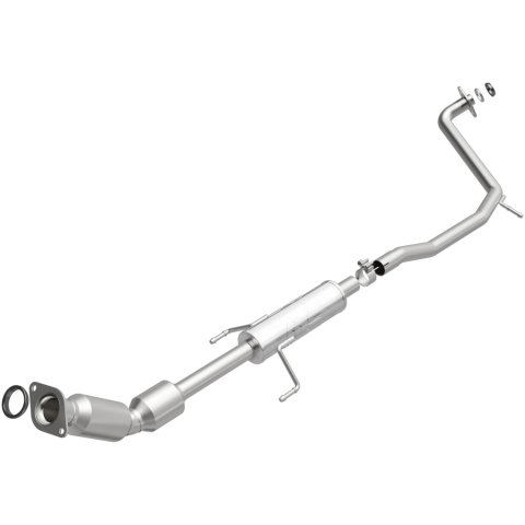 MagnaFlow California Grade CARB Compliant Direct-Fit Catalytic Converters 5631453 Converters, Converter, Toyota, Each