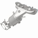 MagnaFlow - Catalytic Converters for 2018-2024 KICKS, 2020-2024 VERSA 290031 OEM Grade Manifold Converter thumbnail 3