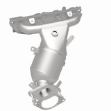 MagnaFlow - Catalytic Converters for 2018-2024 KICKS, 2020-2024 VERSA 290031 OEM Grade Manifold Converter thumbnail 4