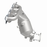 MagnaFlow - Catalytic Converters for 2018-2024 KICKS, 2020-2024 VERSA 290031 OEM Grade Manifold Converter thumbnail 6