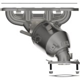 MagnaFlow - Catalytic Converters for 2018-2024 KICKS, 2020-2024 VERSA 290031 OEM Grade Manifold Converter thumbnail 7