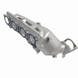 MagnaFlow - Catalytic Converters for 2018-2024 KICKS, 2020-2024 VERSA 290031 OEM Grade Manifold Converter thumbnail 8
