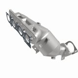 MagnaFlow - Catalytic Converters for 2018-2024 KICKS, 2020-2024 VERSA 290031 OEM Grade Manifold Converter thumbnail 9