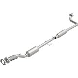 MagnaFlow - Catalytic Converters for 2018-2024 KICKS, 2020-2024 VERSA 280376 OEM Grade Direct-Fit Converter thumbnail 1