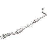 MagnaFlow - Catalytic Converters for 2018-2024 KICKS, 2020-2024 VERSA 280376 OEM Grade Direct-Fit Converter thumbnail 2
